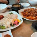 옥항아리보쌈 이미지