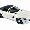 미니챔프 및 노레브 SLS AMG 구합니다 이미지