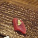 연남동 이자카야 이노시시 - 1인 5만원 오마카세 스타일 술집 - 다양한 한 입 거리 안주 (5월 메뉴)