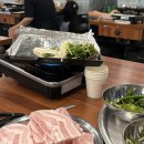 서현로 | 청주냉삼 맛집 찾는다면? 역북집 대패삼겹살 내돈내산 후기