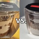 GS25 사상공주점 | 흑백요리사 나폴리 맛피아 밤티라미수 상세 비교 GS25 vs. CU