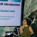 Applications for the Study UK Alumni Awards 2026 이미지