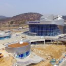 밀양아리랑아트센터 소공연장 이미지