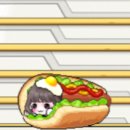 꼬소한 김밥 이미지