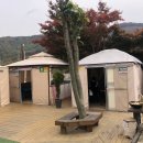 초정바베큐캠프 이미지