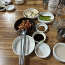 제1능이버섯백숙과능이생국수 | #127 성당동 오리백숙 맛집 “제1능이버섯생국수”, 그리고 관계의 신뢰 [성당동 백숙 맛집, 약속과 관계]