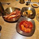 밥집식당 | 계룡 밥집 추천 정연식당 간장뼈구이 내돈내산 솔직 후기