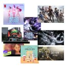 디지털드로잉 수익화 및 굿즈제작 이미지