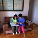 관성보건진료소 이미지