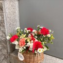 하늘정원꽃집 - 강남구 선릉로 431 | 하늘정원꽃집