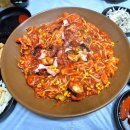 섬마을 | 대전 아구찜 현지인 신성동 맛집 섬마을 솔직후기
