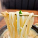 당리칼국수