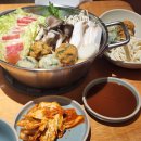 둥굴림만두 | [동탄 맛집] 1인도 가능한 동탄역 만두 전골 맛집 &#39;둥굴림만두&#39; 비빔만두까지 내돈내산 후기