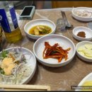 송림생오리숯불 이미지