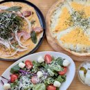 권선로908번길 | 신동카페거리 벚꽃 데이트 맛집 테네스 더포레스트 해피세트 후기 브런치맛집