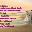 [연주 음악] [Laura]/ Dolannes Melody/ 당신의 소중한 사람/ 마음은 집시/첫발자국/모나코/위대한 사랑/천일의 앤/ 이미지