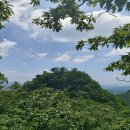 제737회차 연천 성산(520 m),토토봉(411 m)산행, 재인폭포 예약 신청 이미지