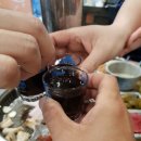 독수리오형제 모임(부산갈매기)1차자리(수정) 이미지