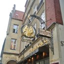 몬모니 | 140424 유럽 출장 [7] Munster 시내구경