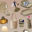 국립농산물품질관리원 | 전남 워크숍 출강 국립농산물품질관리원 라탄공예 단체수업