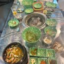 내서 현지인 고기집 2탄 ! &lt;이가네명인갈비살&gt; 마산삼계맛집