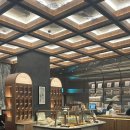 에이폰드(A-pond) | 이틀리에 폰드 잠실 롯데월드몰 베이커리 카페|내돈내산 후기| 오늘의 영어회화