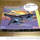 B-1B LACER AIR COMBAT COMMAND (1/144 DRAGON WINGS MADE IN HONGKONG ) 이미지