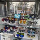 K비젼안경 (상안소방서점) 이미지