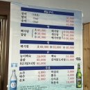 완주횟집 | 완주맛집) 현지인 맛집 경천횟집 방문 후기