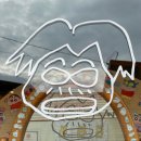 전)전주사람이 전주비거주자와 전주를 전 주에 여행했다면 ? _ 에어비앤비 적담재 , 전주야시장 등