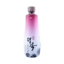명작/보해 복분자주 [솔직후기]