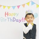 ＜밝은햇살반＞ ♥ 김주혁 왕자님의 생일을 축하합니다!♥ 이미지