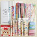 럽미몽 | [러브미모어] 다꾸 맛집 스티커 맛집 러브미모어 럽미박스 후기 (스티커 37종!)