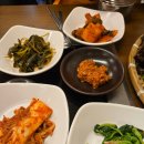 광화문 쌈밥