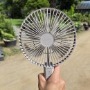 락준정신 | 손선풍기 빅팬 17cm 휴대용 무선 접이식 손풍기 불량 교환 반품 후기 프롬비 루메나 비교 솔직후기 협찬 NO