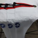 우석대 엘리트 태권도 이미지