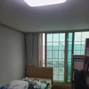 코오롱.동신 | 충주커튼 칠금동 동신코오롱 31평 설치후기에요