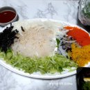 간석동 맛집 신가바늘산오징어 산오징어 맛집 배달도 굿!