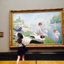 1448 | 영국 여행 런던 박물관 내셔널 갤러리 예약 방법 대표 작품 관람 후기