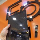 다올유통 - 원주시 로아노크로 74 | 화면이 깨진 아이패드 9세대 (iPad 9), 가산점 정품 액정으로 터치 정상화