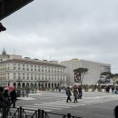 하이브(HIVE) 호텔 | 로마 더 하이브 호텔 | 수상할 정도로 육각형에 집착하는 호텔