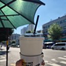 카페 만월경 논현점