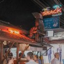 N.VILLAGE 4 | 코사무이 피셔맨 빌리지 찐 맛집 The Shark Grill (찐 스테이크 맛집)