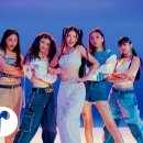 뉴진스 Hype Boy 근황 이미지
