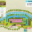 이동계곡 캠핑장 이미지