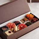 떡&한과 디저트 이미지