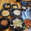 포항 오천문덕 맛집 오늘도꿉자