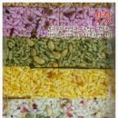 떡 한과 만들기 이미지