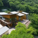금산산림문화타운캠핑장 이미지