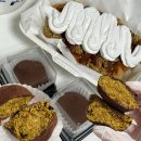 동인천중학교 | 인천 카페 포시즌커피 두바이쫀득쿠키 두쫀쿠 두바이초코크로플 숨은 맛집이었네